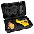 Lixadeira roto-orbital 6" 350 W LRV 350B 127 V - Vonder Plus - Imagem 3