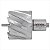 Broca anular encaixe Weldon 48 mm x 30 mm - Vonder - Imagem 4