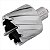 Broca anular encaixe Weldon 48 mm x 30 mm - Vonder - Imagem 1