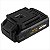 Bateria 20 V íons de lítio 1,3 Ah para PFV 238 e PFV 238I - Vonder - Imagem 1