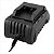 Carregador de bateria 18 V linha intercambiável ICBV 1805 - Vonder - Imagem 3
