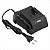 Carregador de bateria 18 V linha intercambiável ICBV 1805 - Vonder - Imagem 4