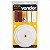 Kit de rodas de pano para polimento com pasta - Vonder - Imagem 2