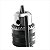 Furadeira de impacto 3/8" 500 W FIV 595N 220 V - Vonder - Imagem 2