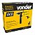 Furadeira de impacto 3/8" 500 W FIV 595N 220 V - Vonder - Imagem 3