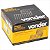 Prego coil ardox 2,5 x 70 mm zincado carretel com 300 unidades para PP 700 Vonder - Imagem 3