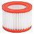 Filtro HEPA para aspiradores de pó APV 1010 e APV 1018 - Vonder - Imagem 1