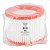Filtro HEPA para aspiradores de pó APV 1010 e APV 1018 - Vonder - Imagem 2