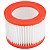 Filtro HEPA para aspiradores de pó APV 1010 e APV 1018 - Vonder - Imagem 4