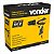 Furadeira/parafusadeira 3/8" 400 W FPV 438 127 V - Vonder - Imagem 2