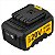 Bateria 20 V íons de lítio 4 Ah para CIV 200B - Vonder - Imagem 4