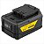 Bateria 18 V íons de lítio linha intercambiável 5 Ah IBV 1850 - Vonder - Imagem 3