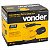 Lixadeira roto-orbital 5" 350 W LRV 355 220 V - Vonder - Imagem 4