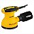 Lixadeira roto-orbital 5" 350 W LRV 355 220 V - Vonder - Imagem 1