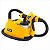 Pistola elétrica para pintura PEV 900 127 V - Vonder - Imagem 1