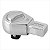 Catraca de 1/2" para torquímetro intercambiável encaixe 14 mm x 18 mm Vonder - Imagem 3