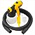 Pistola elétrica para pintura com roda PEV 750 220 V - Vonder - Imagem 2