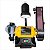 Motoesmeril e lixadeira de cinta 2 em 1 370 W MLV 370 220 V - Vonder - Imagem 3