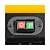 Motoesmeril e lixadeira de cinta 2 em 1 370 W MLV 370 220 V - Vonder - Imagem 2