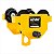 Trole manual 1,0 tonelada (1,0 tf) TM 100 - Vonder - Imagem 1