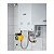 Bomba pressurizadora de 120 W 127 V BPV 120 - Vonder - Imagem 4