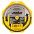Lâmina de serra circular 96 dentes de metal duro 300 x 30 mm para MDF Vonder - Imagem 3