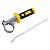 Furadeira de impacto 1/2" 850 W FIV 853 220 V - Vonder Plus - Imagem 4