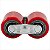 Roda traseira 80 mm x 70 mm em poliuretano - Vonder - Imagem 3