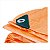 Lona de polietileno laranja 10 m x 8 m - Vonder - Imagem 4