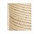 Corda de sisal 10 mm x 220 m 3 pernas - Vonder - Imagem 2