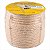 Corda de sisal 12 mm x 110 m 3 pernas - Vonder - Imagem 3