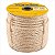 Corda de sisal 12 mm x 110 m 3 pernas - Vonder - Imagem 1