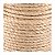 Corda de sisal 12 mm x 110 m 3 pernas - Vonder - Imagem 2
