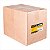 Prego coil anelado 2,1 x 45 mm polido caixa com 12.600 unid pregador PP 550 Vonder - Imagem 3