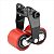 Conjunto roda dupla para completa para PFP 256 - Vonder - Imagem 4