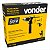 Furadeira de impacto 1/2" 550 W FIV 550N 127 V - Vonder - Imagem 2