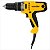 Furadeira/parafusadeira 1/2" de impacto 450 W FPV 450I 127 V - Vonder - Imagem 4