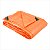 Lona de polietileno laranja 8 m x 7 m - Vonder - Imagem 1