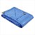 Lona de polietileno azul 8 m x 7 m - Vonder - Imagem 1
