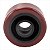 Roda dianteira 150 mm x 62 mm em poliuretano - Vonder - Imagem 4