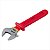 Chave ajustável 12" isolada 1.000 V (IEC60900) - Vonder - Imagem 1