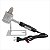 Ferro para solda 320 W 220 V machadinha FSM 320 - Vonder - Imagem 2