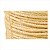 Corda de sisal 8 mm x 220 m 3 pernas - Vonder - Imagem 2