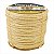 Corda de sisal 8 mm x 220 m 3 pernas - Vonder - Imagem 1