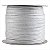 Corda multifilamento trançada 8 mm x 228 m branca - Vonder - Imagem 2