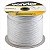 Corda multifilamento trançada 8 mm x 228 m branca - Vonder - Imagem 4