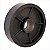 Roda dianteira 180 mm x 50 mm em poliuretano - Vonder - Imagem 1