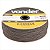 Corda multifilamento trançada 5,0 mm x 250 m cores diversas - Vonder - Imagem 1