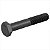 Parafuso sextavado 8.8 12 mm x 70 mm MA rosca parcial DIN 931 50 peças Vonder - Imagem 1