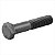 Parafuso sextavado 8.8 (GRAU 5) 1/2" x 2.1/2" UNC 50 peças - Vonder - Imagem 1